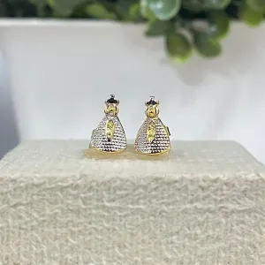 Brinco Nossa Senhora Aparecida