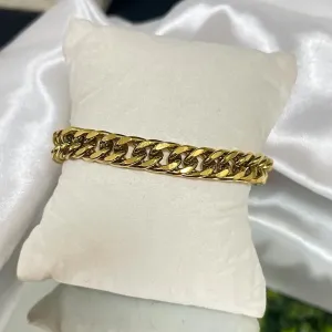 Pulseira masculina