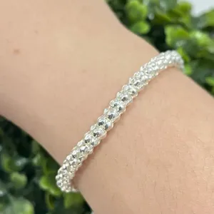 Pulseira Pipoca