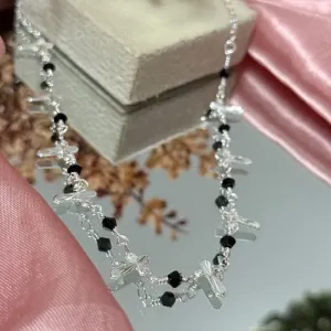 Colar  com pingente cruz