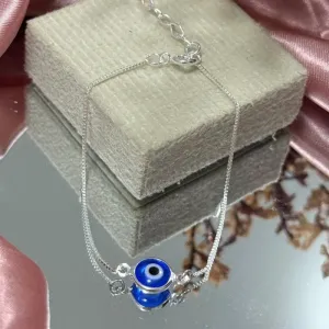 Pulseira olho grego