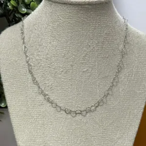 Corrente de aço 40cm