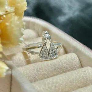 Anel Nossa Senhora Aparecida