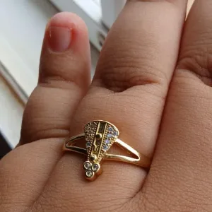 Anel Nossa Senhora Aparecida