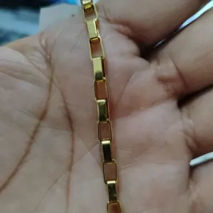 Pulseira masculina