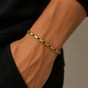 Pulseira masculina