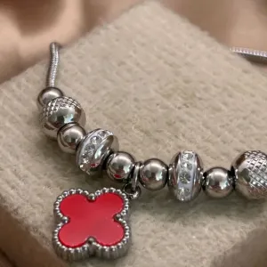 pulseira de berloque
