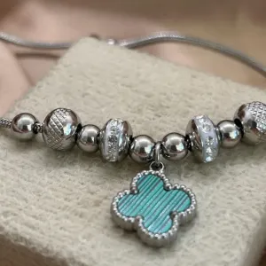 pulseira de berloque