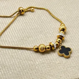 pulseira de berloque
