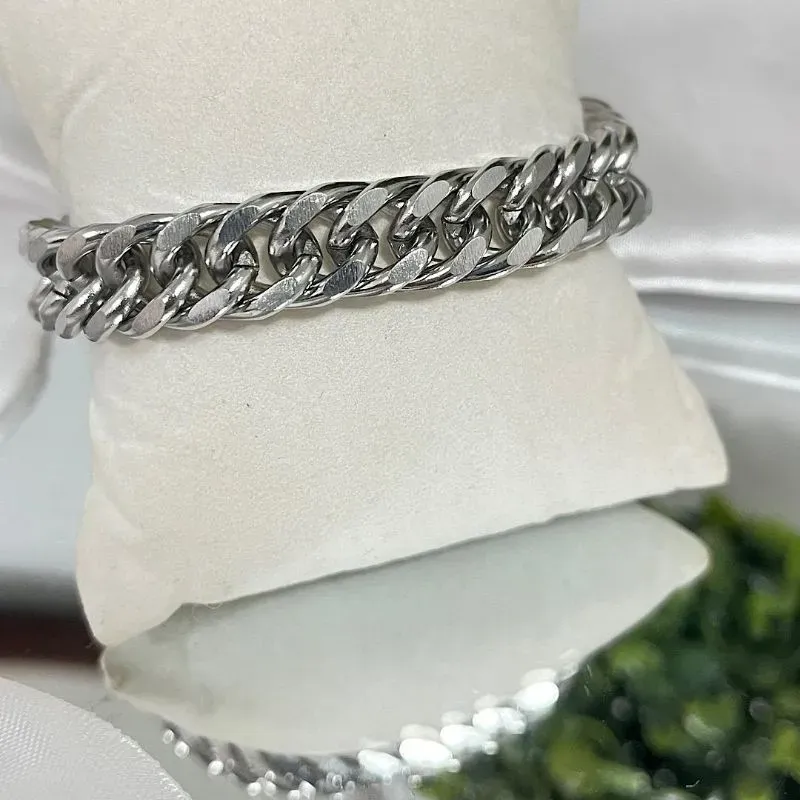 Pulseira masculina