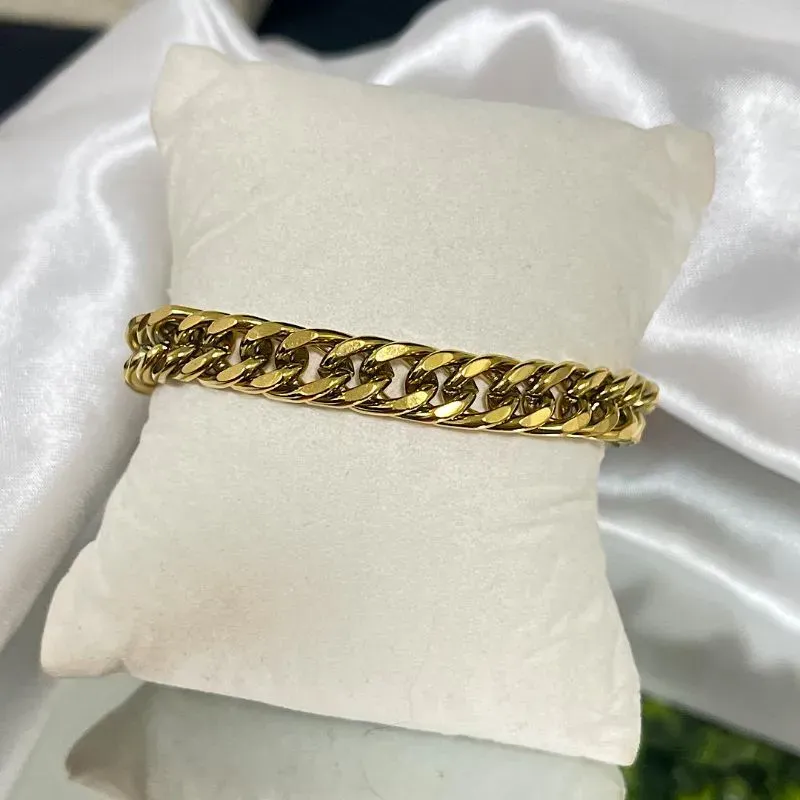 Pulseira masculina