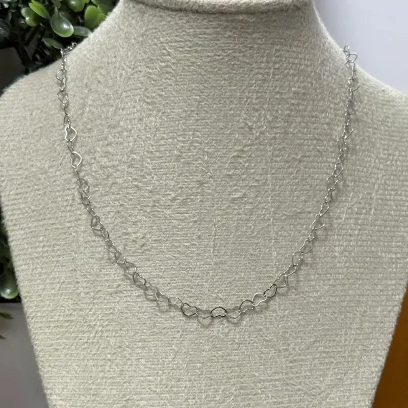 Corrente de aço 40cm