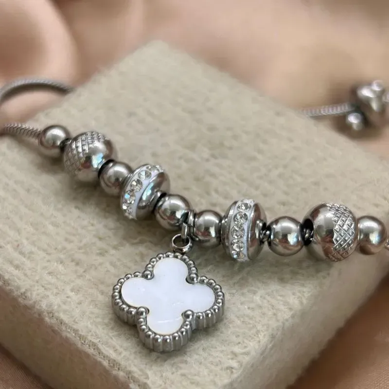 pulseira de berloque