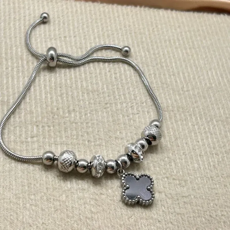 pulseira de berloque