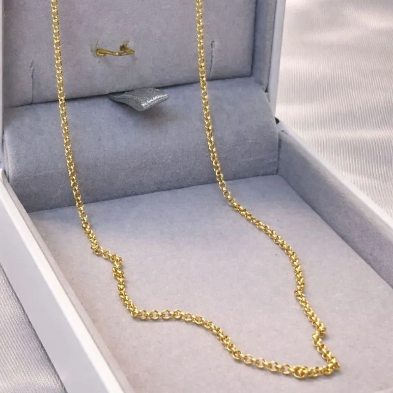 Colar elo português