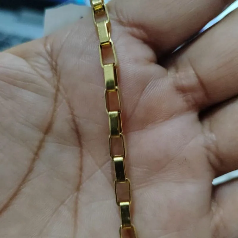 Pulseira masculina